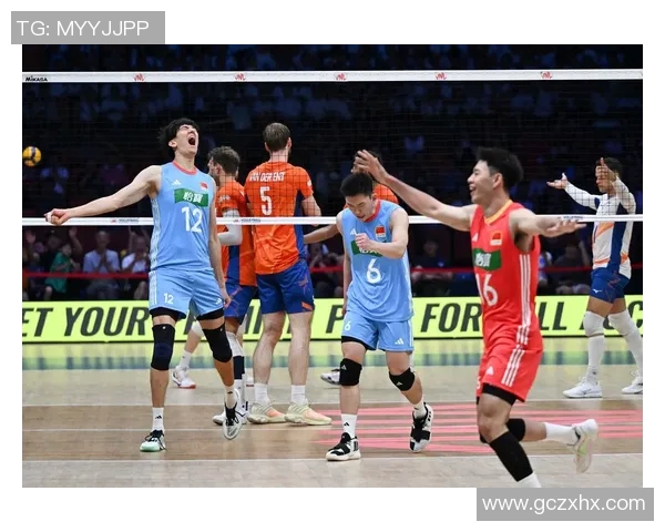 赛后分析：武汉排球队与西安排球队心理素质的较量与启示