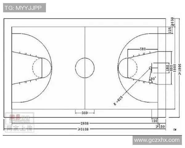以NBA三分线为核心探讨篮球比赛战略演变与球队战术创新
