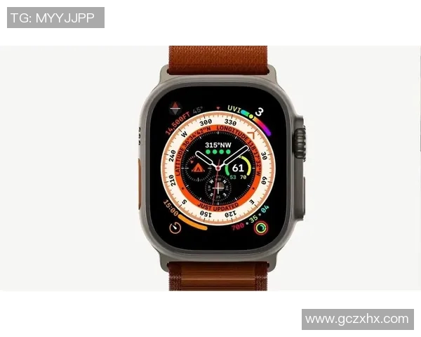 探索腕间时光魅力：从经典设计到智能革新，手表的未来发展趋势