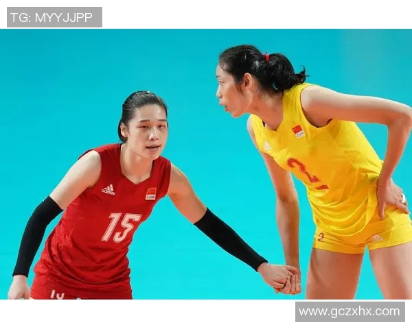 权威发布：全球排球战术实力排行榜揭晓各国球队竞争格局分析