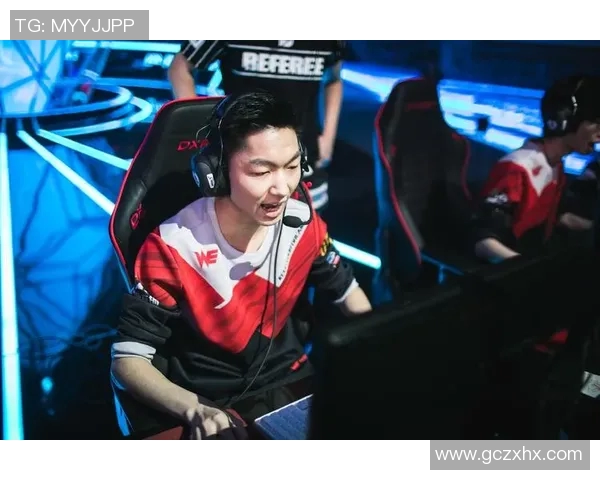 国际邀请赛分析：WE战队技术实力的全面展现与未来展望